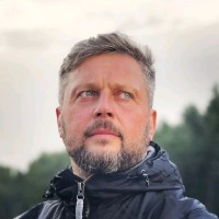 Nikolay Kivach