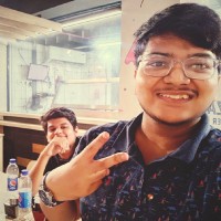 Rishit Chakrabarty