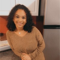 Brianna Saunders