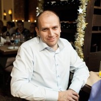 Aleksey Smirnov