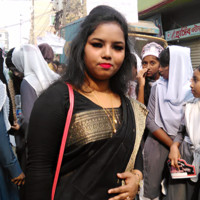 Ashma Akter