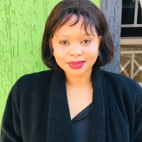 Mikateko Ntsako Mnisi