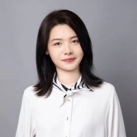 Elizabeth Zhu