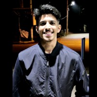 Ayush Sharma