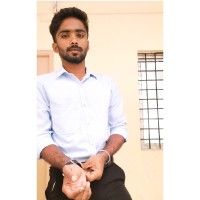 Manjunath HT