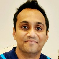 Pravin Prasad