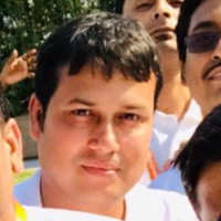 Swapan Biswas