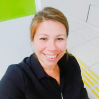Nilufer Tuzlan