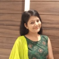 Apurva Joshi