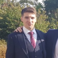 Joe Upshall