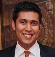 Raghav Gupta