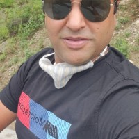Capt. Manu Aggarwal