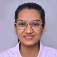 Srishti Makharia