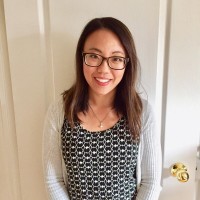 Yvonne Huynh