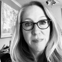 Kristin Mutchler