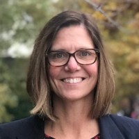 Rebecca Joy Gorman