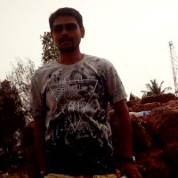 Rupesh S