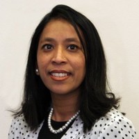 Shazna Begum