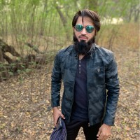 Mohammed Farooq