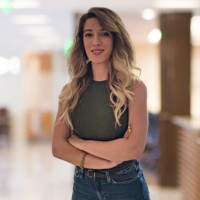Merve Özkırmaz Tarımcı