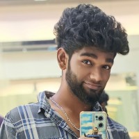 Lokesh Viswanathan