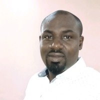 Donald Ohiri