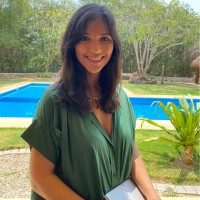 Rocío Secilla Martinez