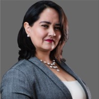 Jessie Cervantes Quiroz