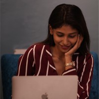 Gayathri Rajasekar