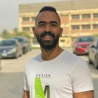 Mostafa Nasr