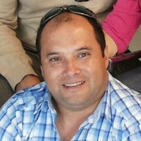 Cristian Apablaza Castro