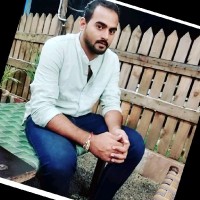 Alpesh Kumar Tiwari