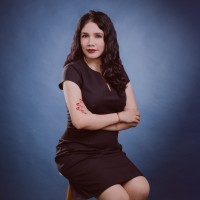 Ana Claudia Ludeña Bejarano