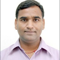 Sunil Shiraswal