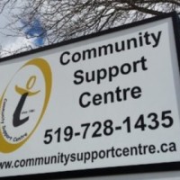 Community Support Centre