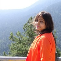 Ayushi Jain