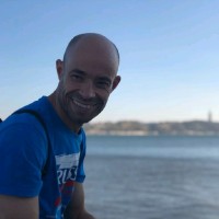 Josep Martos Castillo