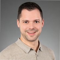 Christoph Luthiger