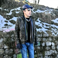 Asif Choudhary