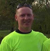 Lee Warren