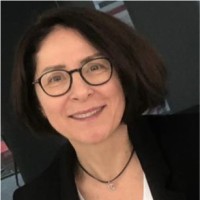 Nesrin Kent