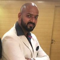 Dhaval Pawaskar