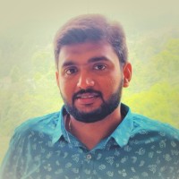Arun M