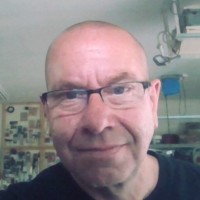 Alan Clarke