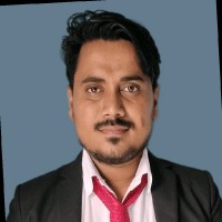 Prakash Kumar Pandit