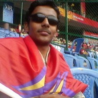 Naveenkumar M