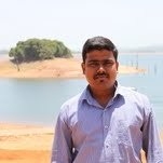 Aravinda H