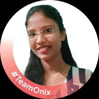 Laxmi Gaddam
