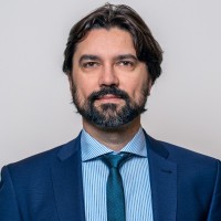 Rodrigo P. Navarro