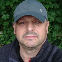 Shaun Madden